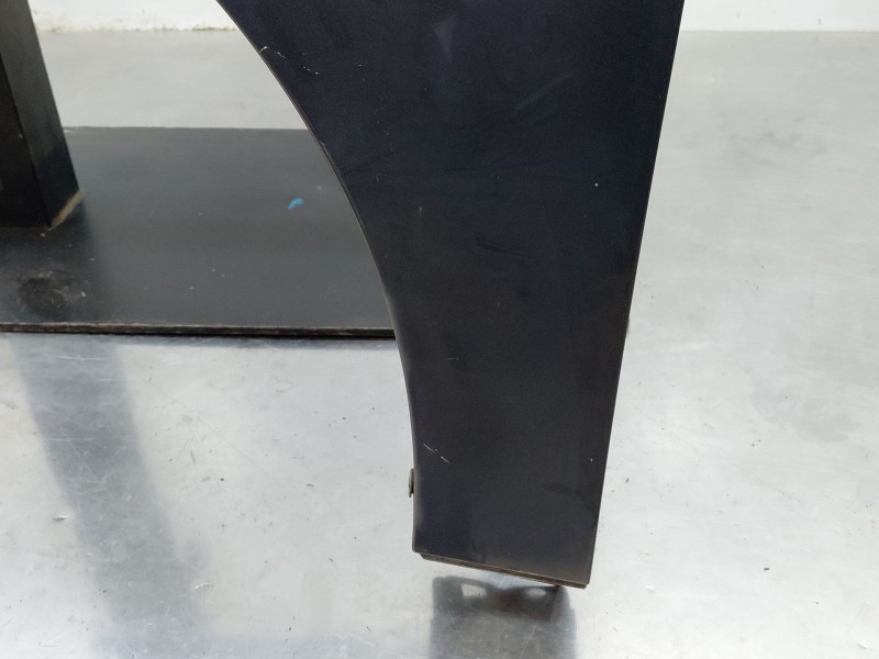 Recambio de aleta delantera izquierda para hyundai ix35 (lm, el, elh) 2.0 crdi referencia OEM IAM   