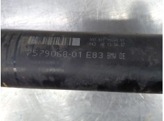 Recambio de transmision central para bmw x3 (e83) confort referencia OEM IAM    2
