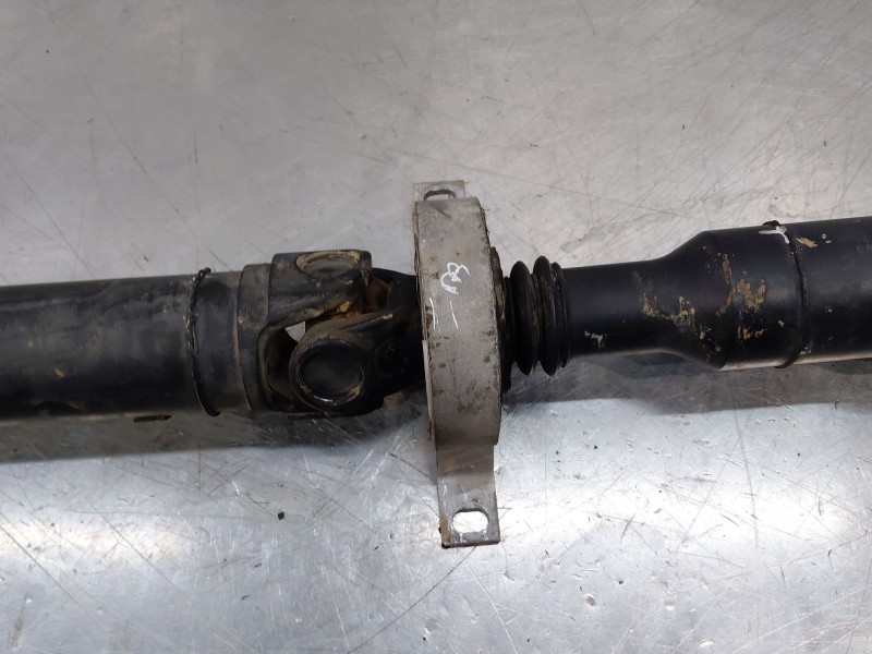 Recambio de transmision central para bmw x3 (e83) confort referencia OEM IAM   