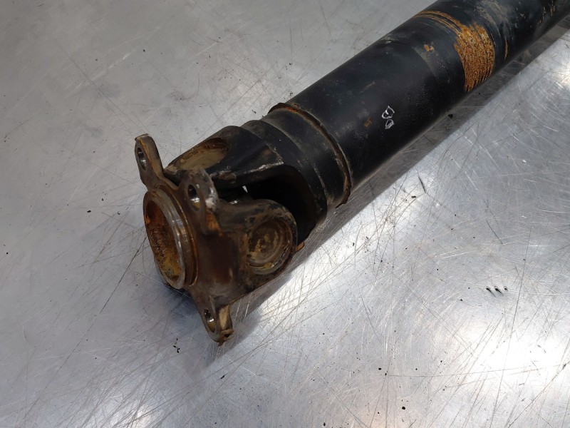 Recambio de transmision central para bmw x3 (e83) confort referencia OEM IAM   