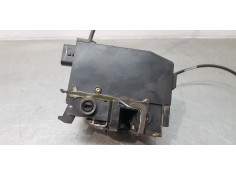 Recambio de cerradura puerta trasera derecha para citroen c4 picasso attraction referencia OEM IAM 9810310780   2