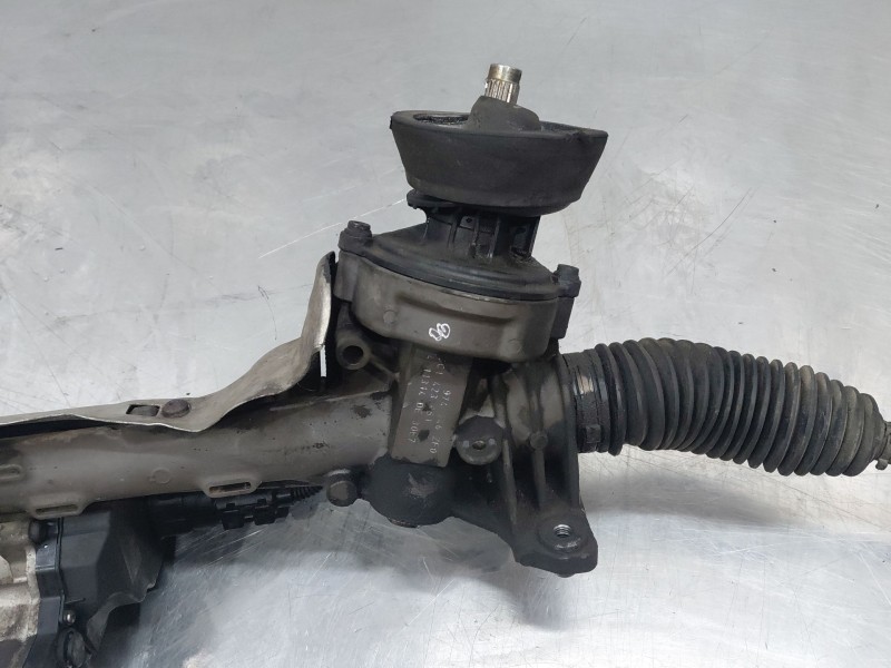 Recambio de cremallera direccion para volkswagen passat b6 (3c2) 2.0 tdi referencia OEM IAM 1K1423055M  