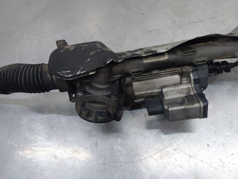 Recambio de cremallera direccion para volkswagen passat b6 (3c2) 2.0 tdi referencia OEM IAM 1K1423055M  