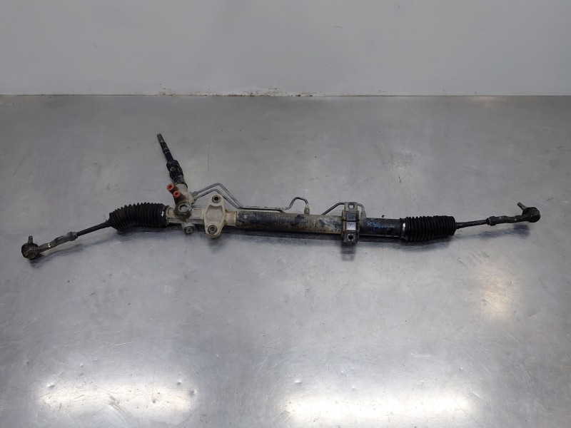 Recambio de cremallera direccion para kia carnival ii (gq) 2.5 v6 referencia OEM IAM   