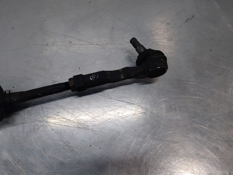 Recambio de cremallera direccion para kia carnival ii (gq) 2.5 v6 referencia OEM IAM   