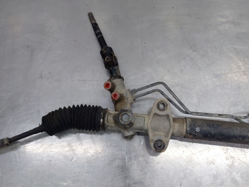 Recambio de cremallera direccion para kia carnival ii (gq) 2.5 v6 referencia OEM IAM   