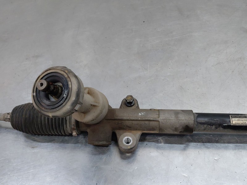 Recambio de cremallera direccion para hyundai ix35 (lm, el, elh) 2.0 crdi referencia OEM IAM   