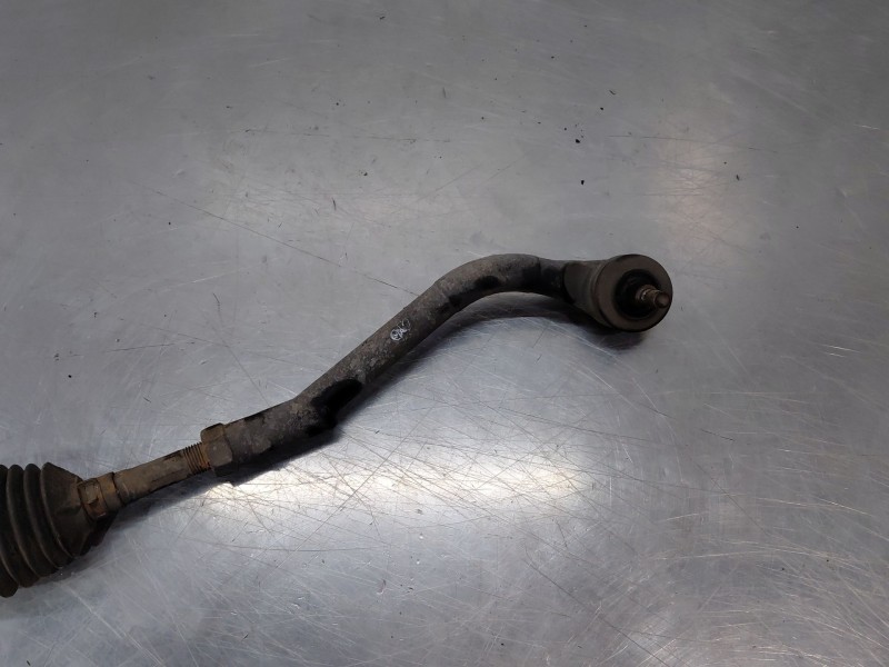 Recambio de cremallera direccion para hyundai ix35 (lm, el, elh) 2.0 crdi referencia OEM IAM   