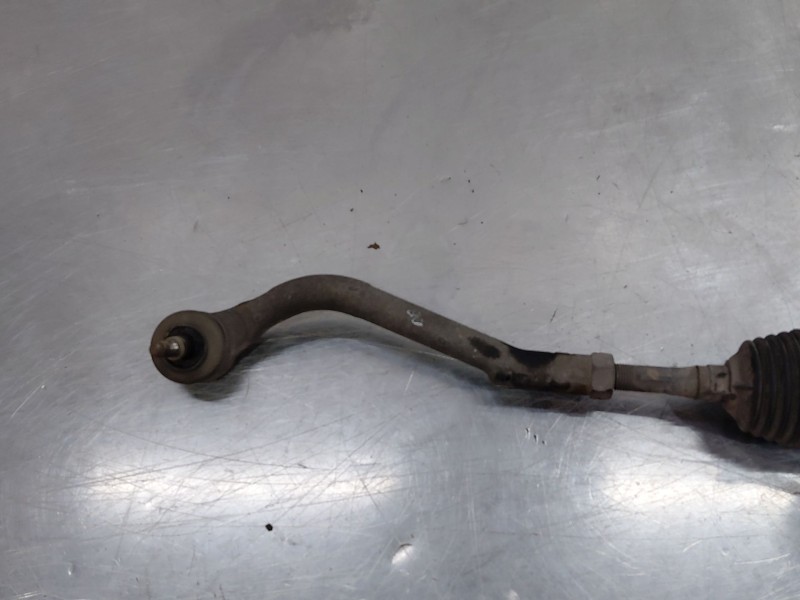 Recambio de cremallera direccion para hyundai ix35 (lm, el, elh) 2.0 crdi referencia OEM IAM   