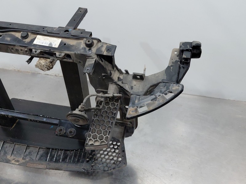 Recambio de panel frontal para hyundai ix35 (lm, el, elh) 2.0 crdi referencia OEM IAM   