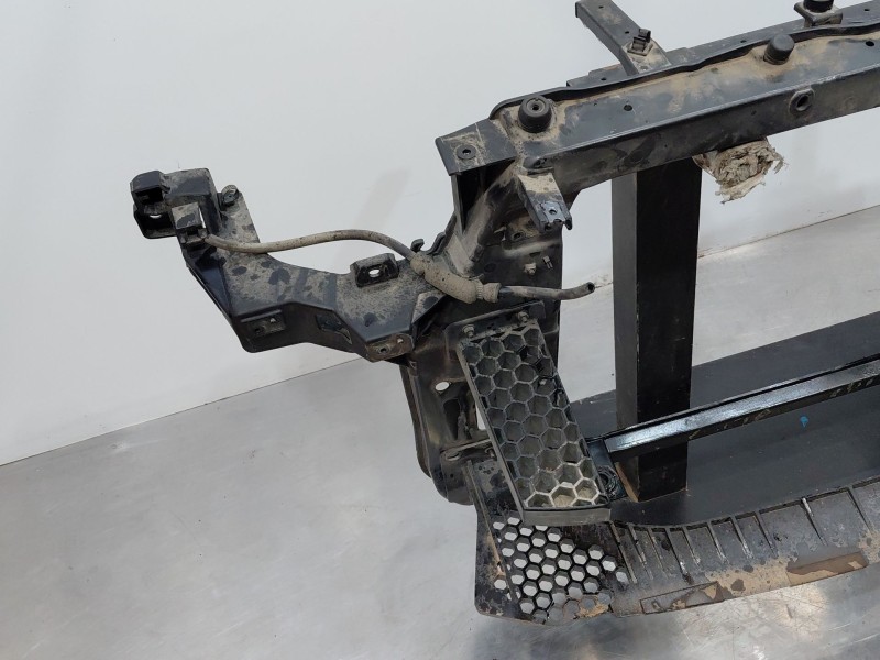 Recambio de panel frontal para hyundai ix35 (lm, el, elh) 2.0 crdi referencia OEM IAM   
