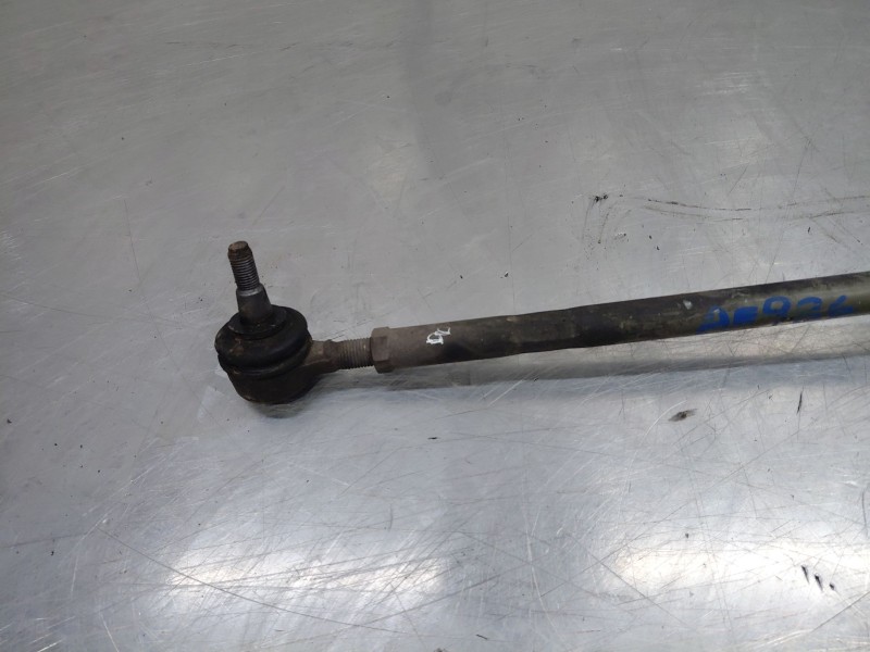 Recambio de cremallera direccion para citroën xsara picasso (n68) 2.0 hdi referencia OEM IAM 1663649780  