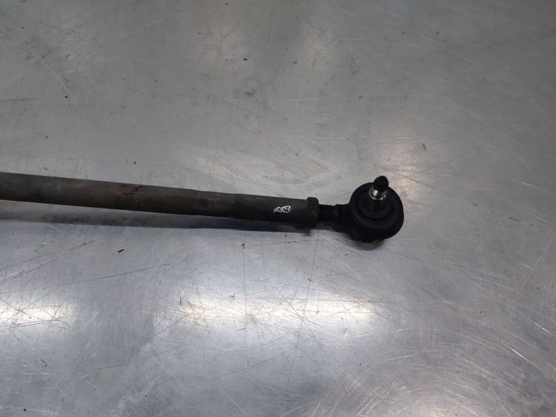 Recambio de cremallera direccion para citroën xsara picasso (n68) 2.0 hdi referencia OEM IAM 1663649780  
