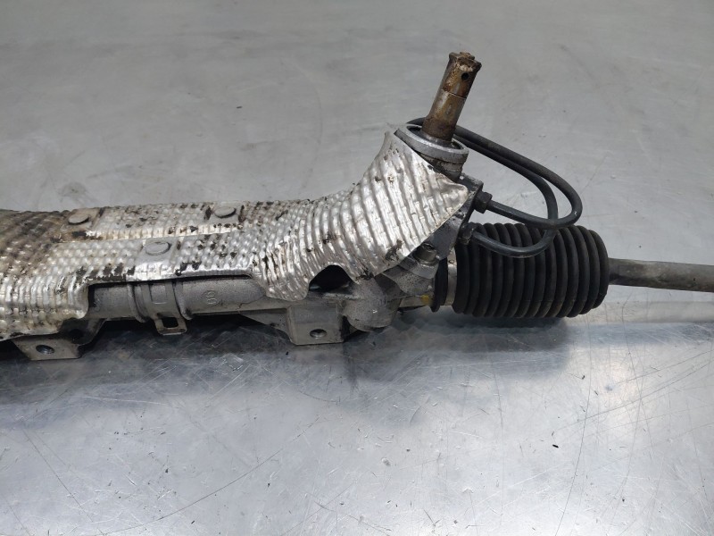 Recambio de cremallera direccion para citroën xsara picasso (n68) 2.0 hdi referencia OEM IAM 1663649780  