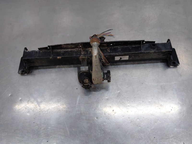 Recambio de enganche remolque para bmw x3 (e83) confort referencia OEM IAM   