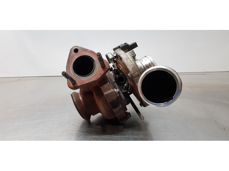 Recambio de turbocompresor para chevrolet cruze ls referencia OEM IAM 96832200   Recambio de turbocompresor para chevrolet cruze ls referencia OEM IAM 96832200