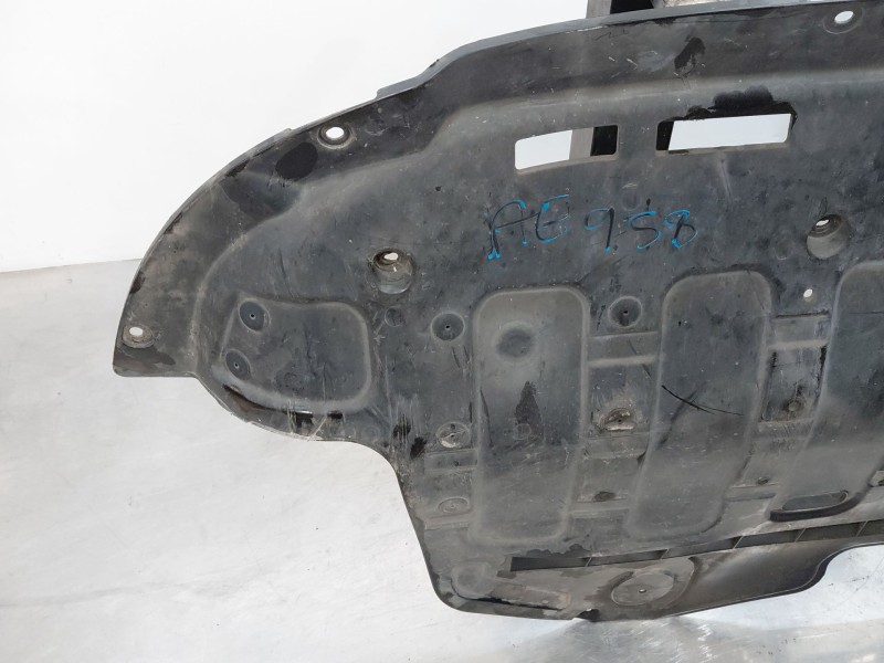 Recambio de cubrecarter para hyundai ix35 (lm, el, elh) 2.0 crdi referencia OEM IAM   