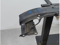 Recambio de refuerzo paragolpes delantero para hyundai ix35 (lm, el, elh) 2.0 crdi referencia OEM IAM    2
