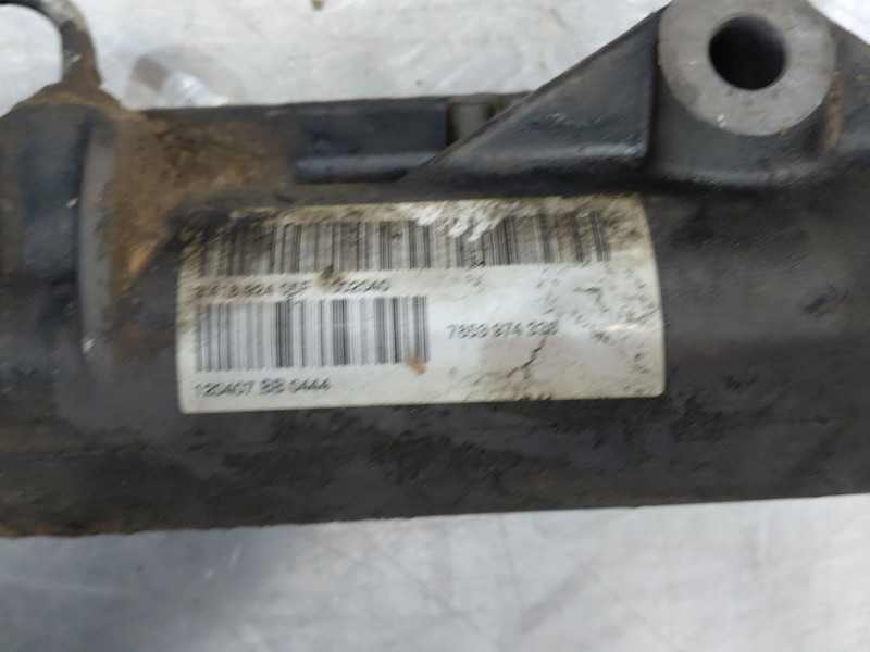 Recambio de cremallera direccion para bmw x3 (e83) confort referencia OEM IAM   