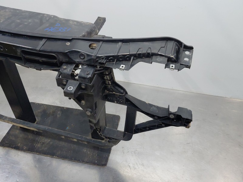Recambio de panel frontal para bmw x3 (e83) confort referencia OEM IAM 51643419945  