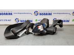 Recambio de cinturon seguridad trasero izquierdo para skoda superb combi (3t5) elegance referencia OEM IAM 3T9857447