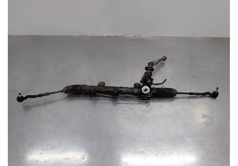 Recambio de cremallera direccion para mercedes-benz clase e (w211) e 270 cdi (211.016) referencia OEM IAM   