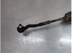 Recambio de cremallera direccion para mercedes-benz clase e (w211) e 270 cdi (211.016) referencia OEM IAM    2
