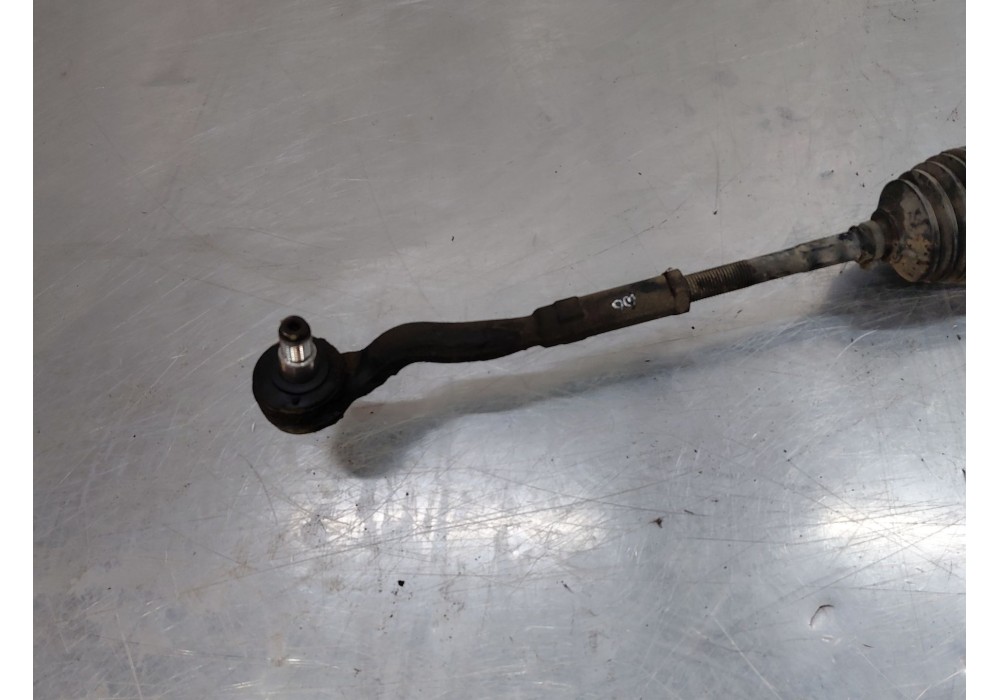 Recambio de cremallera direccion para mercedes-benz clase e (w211) e 270 cdi (211.016) referencia OEM IAM   