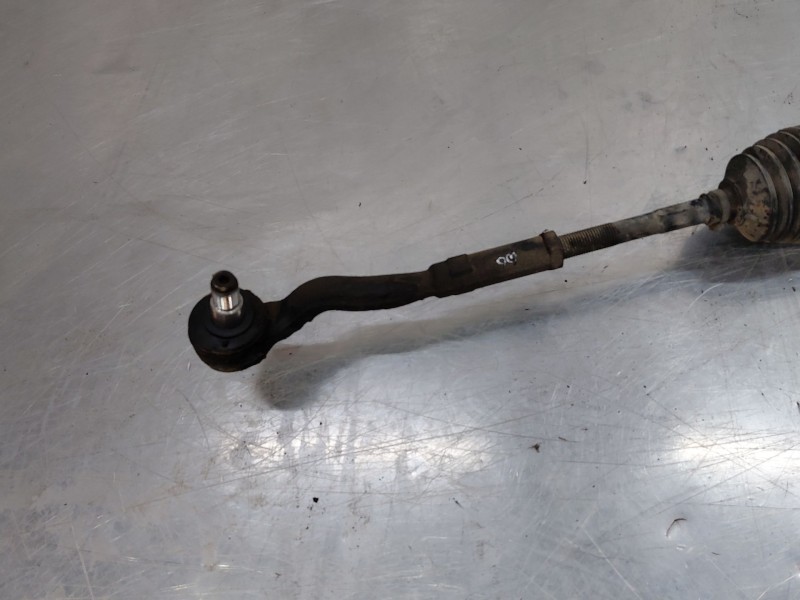 Recambio de cremallera direccion para mercedes-benz clase e (w211) e 270 cdi (211.016) referencia OEM IAM   