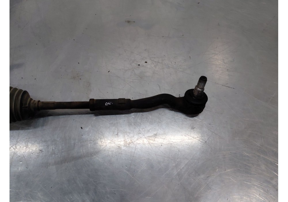 Recambio de cremallera direccion para mercedes-benz clase e (w211) e 270 cdi (211.016) referencia OEM IAM   