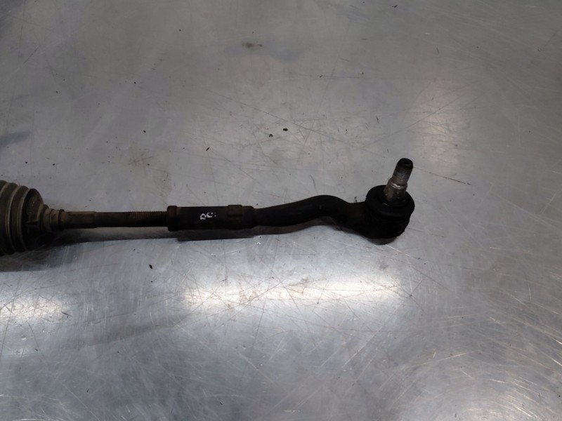 Recambio de cremallera direccion para mercedes-benz clase e (w211) e 270 cdi (211.016) referencia OEM IAM   