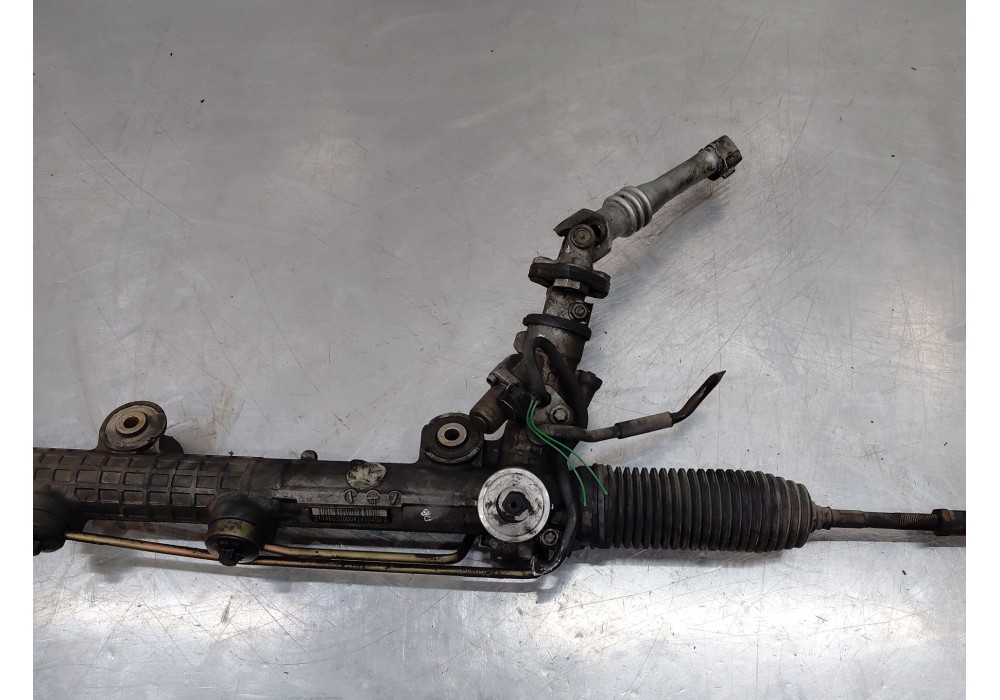 Recambio de cremallera direccion para mercedes-benz clase e (w211) e 270 cdi (211.016) referencia OEM IAM   