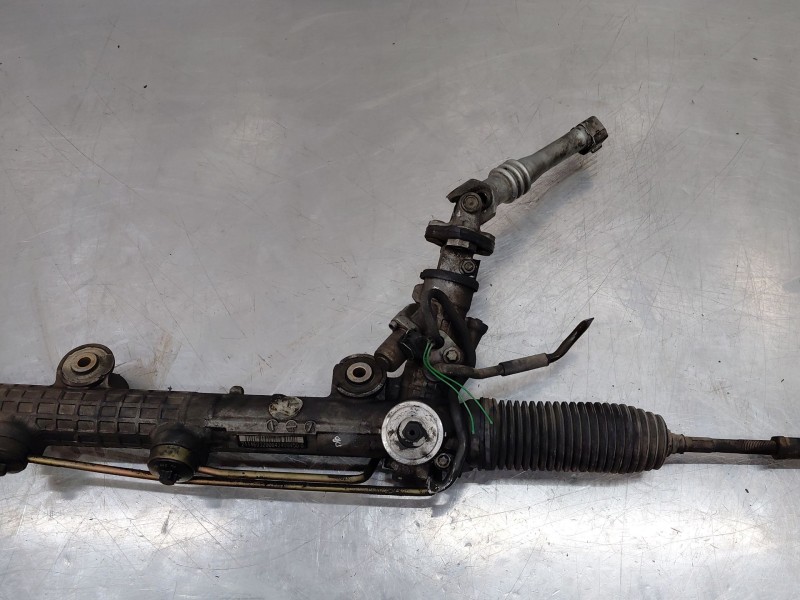Recambio de cremallera direccion para mercedes-benz clase e (w211) e 270 cdi (211.016) referencia OEM IAM   