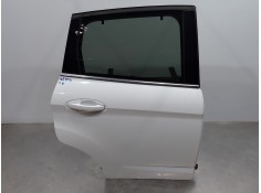 Recambio de puerta trasera derecha para ford c-max ii (dxa/cb7, dxa/ceu) 1.6 tdci referencia OEM IAM 2222628  