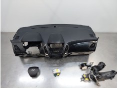 Recambio de kit airbag para hyundai ix35 (lm, el, elh) 2.0 crdi referencia OEM IAM   