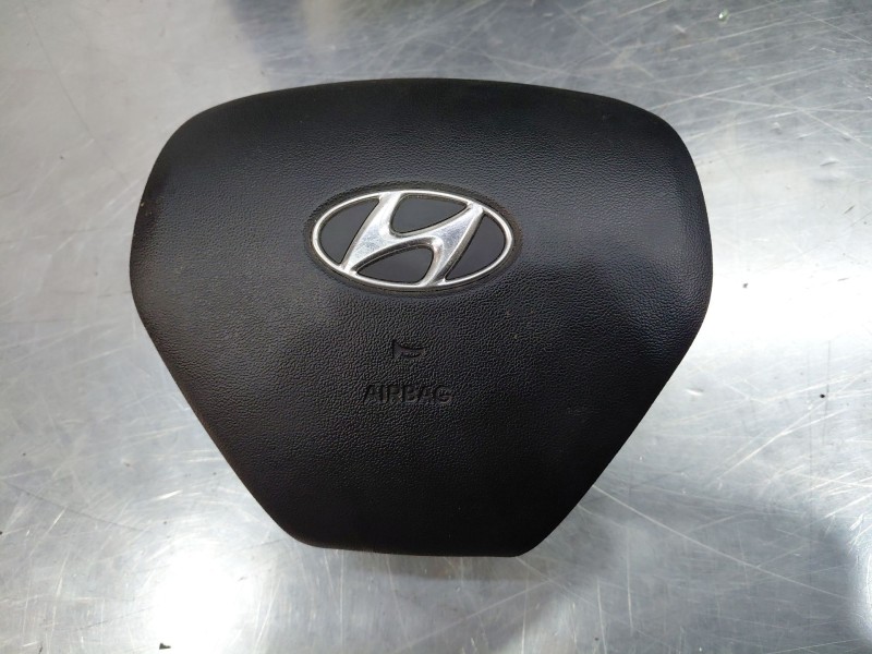 Recambio de kit airbag para hyundai ix35 (lm, el, elh) 2.0 crdi referencia OEM IAM   