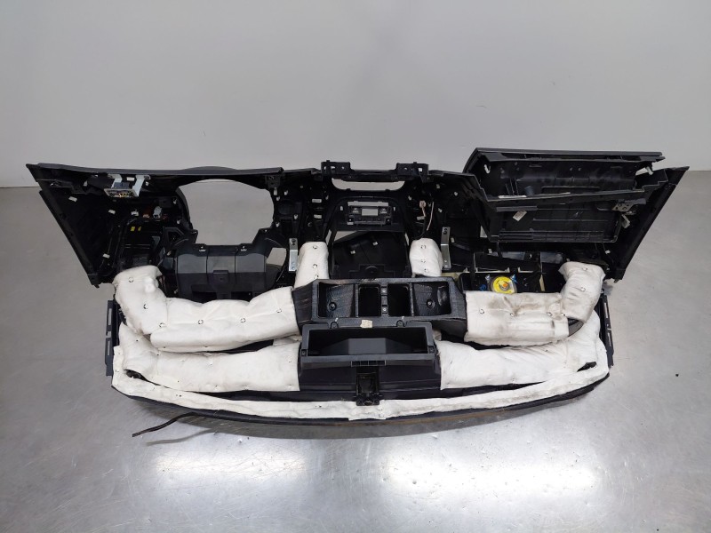 Recambio de kit airbag para hyundai ix35 (lm, el, elh) 2.0 crdi referencia OEM IAM   