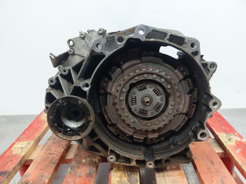 Recambio de caja cambios para volkswagen polo v (6r1, 6c1) 1.2 tsi referencia OEM IAM 0AM300060G PMV 