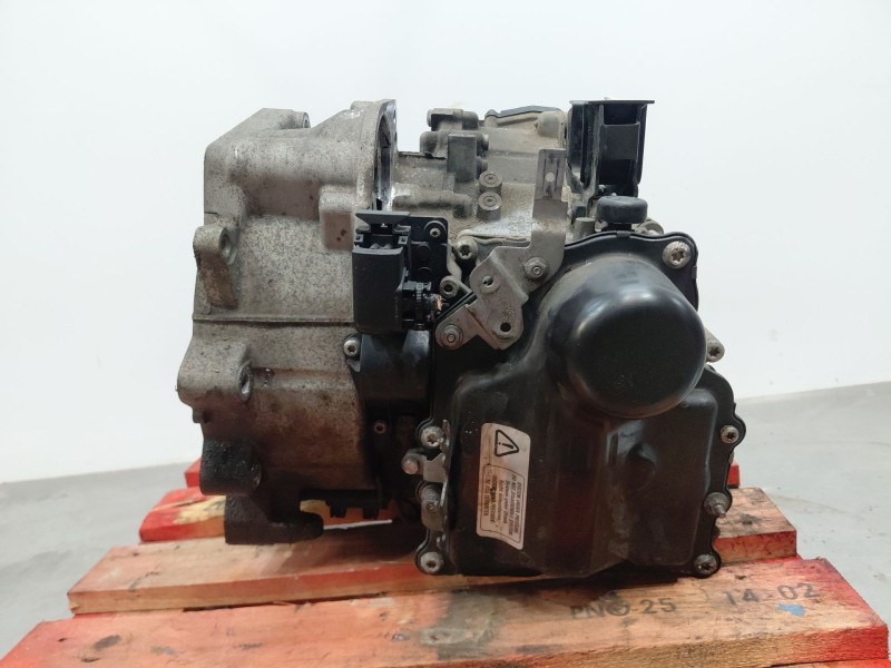 Recambio de caja cambios para volkswagen polo v (6r1, 6c1) 1.2 tsi referencia OEM IAM 0AM300060G PMV 
