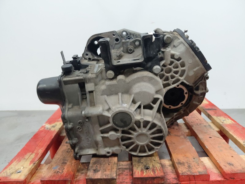 Recambio de caja cambios para volkswagen polo v (6r1, 6c1) 1.2 tsi referencia OEM IAM 0AM300060G PMV 