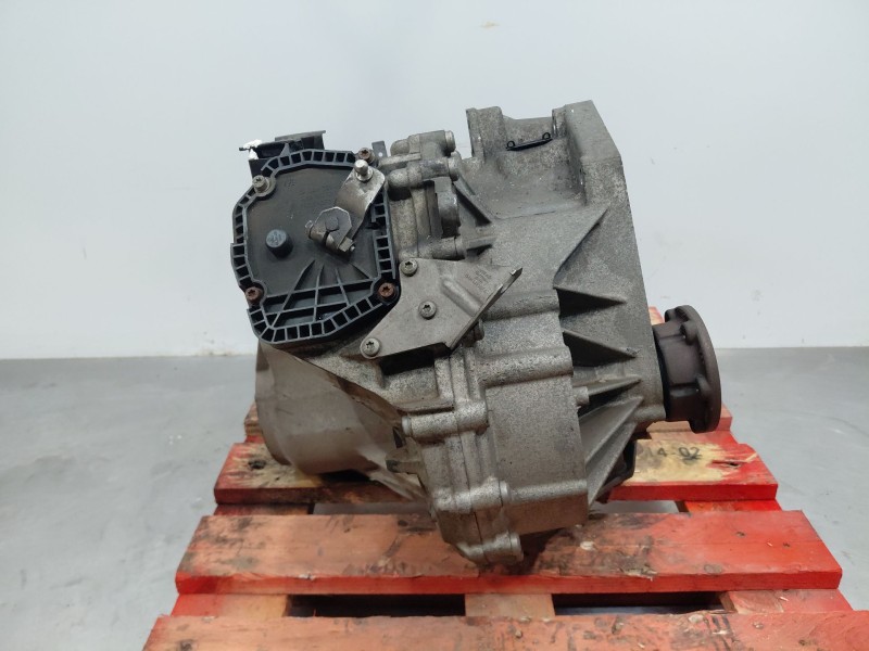 Recambio de caja cambios para volkswagen polo v (6r1, 6c1) 1.2 tsi referencia OEM IAM 0AM300060G PMV 