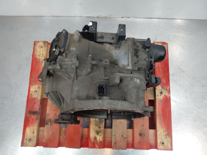 Recambio de caja cambios para volkswagen polo v (6r1, 6c1) 1.2 tsi referencia OEM IAM 0AM300060G PMV 