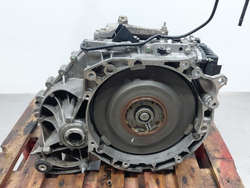 Recambio de caja cambios para ford c-max titanium referencia OEM IAM 1884971 BV6R7000ae 