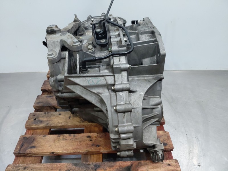 Recambio de caja cambios para ford c-max titanium referencia OEM IAM 1884971 BV6R7000ae 