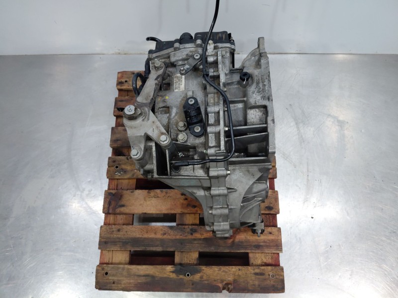 Recambio de caja cambios para ford c-max titanium referencia OEM IAM 1884971 BV6R7000ae 