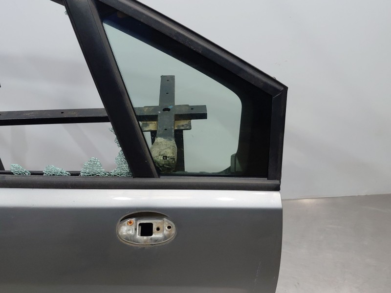 Recambio de puerta delantera derecha para opel meriva b monospace (s10) 1.4 (75) referencia OEM IAM 39144652  