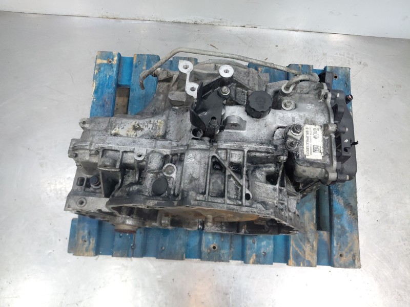 Recambio de caja cambios para opel insignia a (g09) 1.6 cdti (68) referencia OEM IAM 24275774 6RLW 