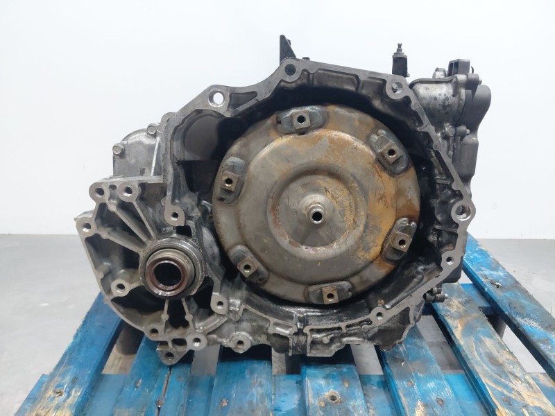 Recambio de caja cambios para opel insignia a (g09) 1.6 cdti (68) referencia OEM IAM 24275774 6RLW 