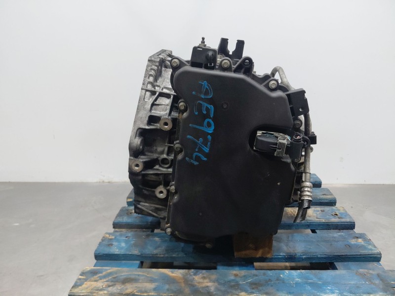 Recambio de caja cambios para opel insignia a (g09) 1.6 cdti (68) referencia OEM IAM 24275774 6RLW 