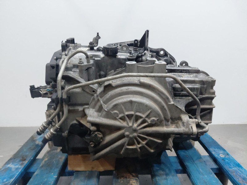 Recambio de caja cambios para opel insignia a (g09) 1.6 cdti (68) referencia OEM IAM 24275774 6RLW 